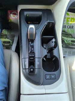 تويوتا كراون